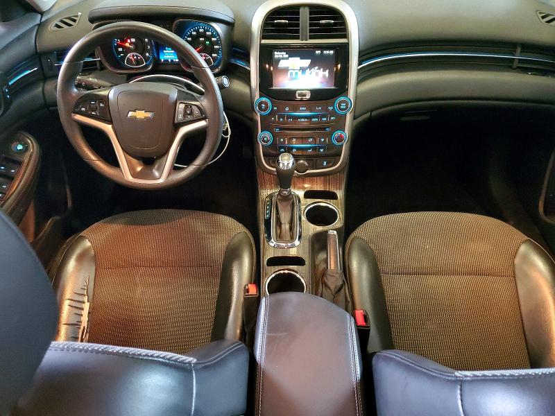 Photo 8 from auction – 2015 CHEVROLET MALIBU with VIN 1G11C5SL2FF135768