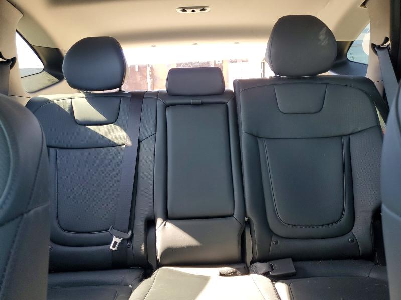 Photo 10 from auction – 2024 HYUNDAI TUCSON with VIN KM8JCCD1XRU187961