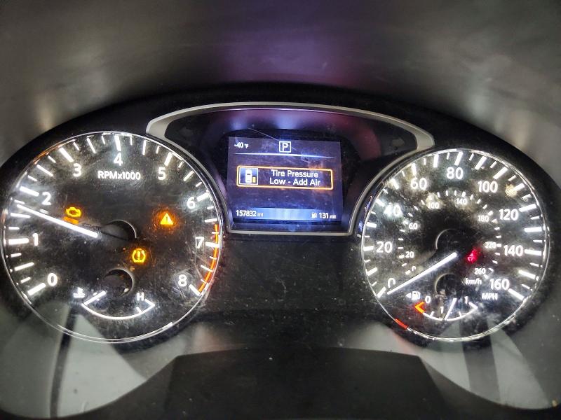 Photo 9 from auction – 2017 NISSAN ALTIMA with VIN 1N4AL3AP2HC275667