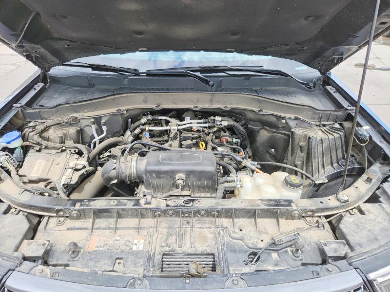 Photo 12 from auction – 2022 FORD EXPLORER with VIN 1FMSK8DH9NGA16547