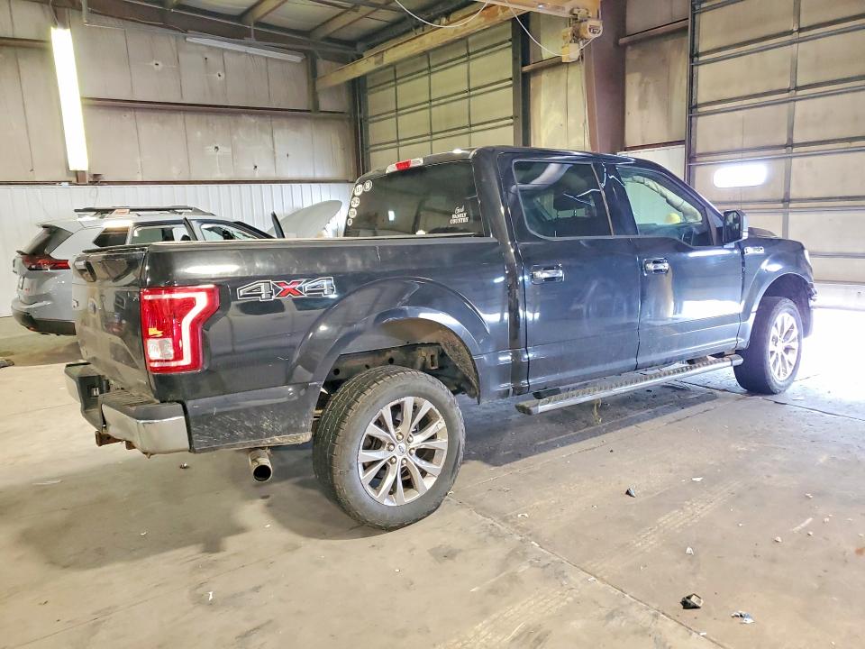 Zdjęcie 3 z aukcji – 2015 FORD F150 z VIN 1FTEW1EF3FKE73914
