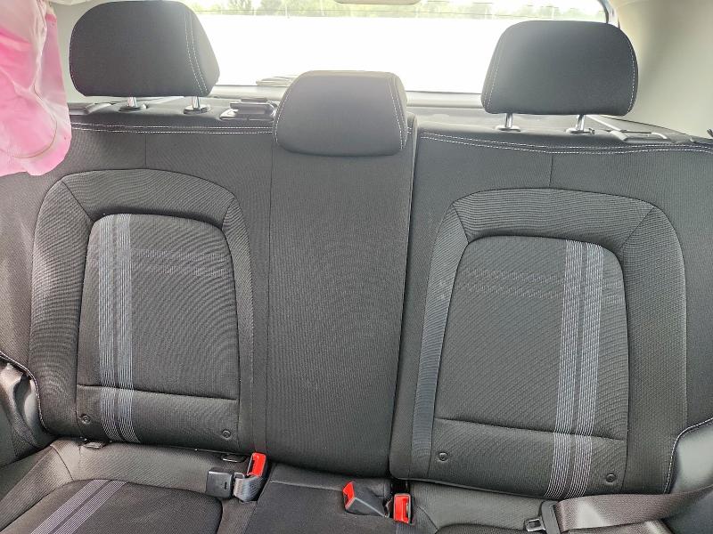 Photo 10 from auction – 2026 HYUNDAI VENUE with VIN KMHRC8A36TU423664