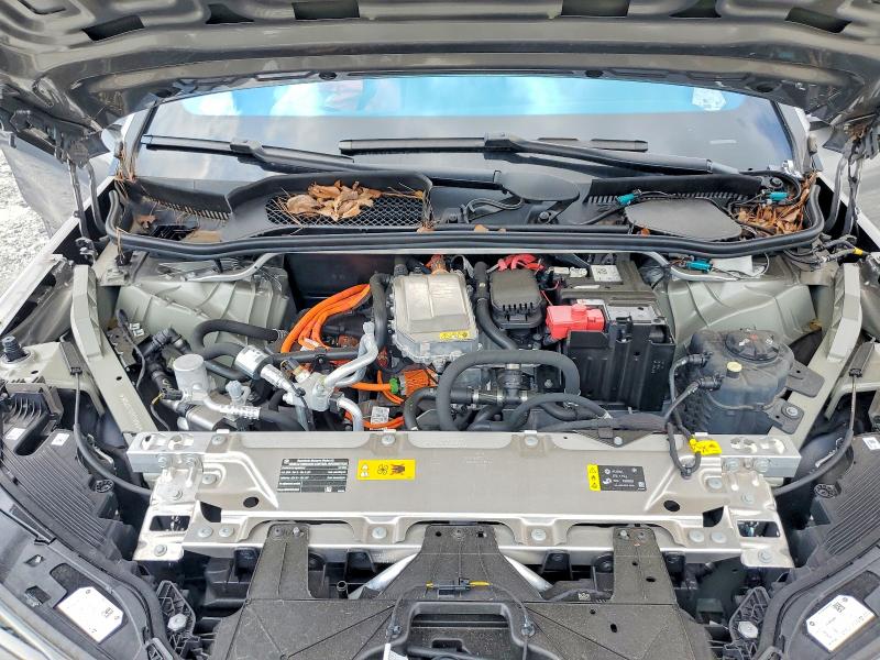 Photo 12 from auction – 2024 BMW IX with VIN WB523CF07RCP83060