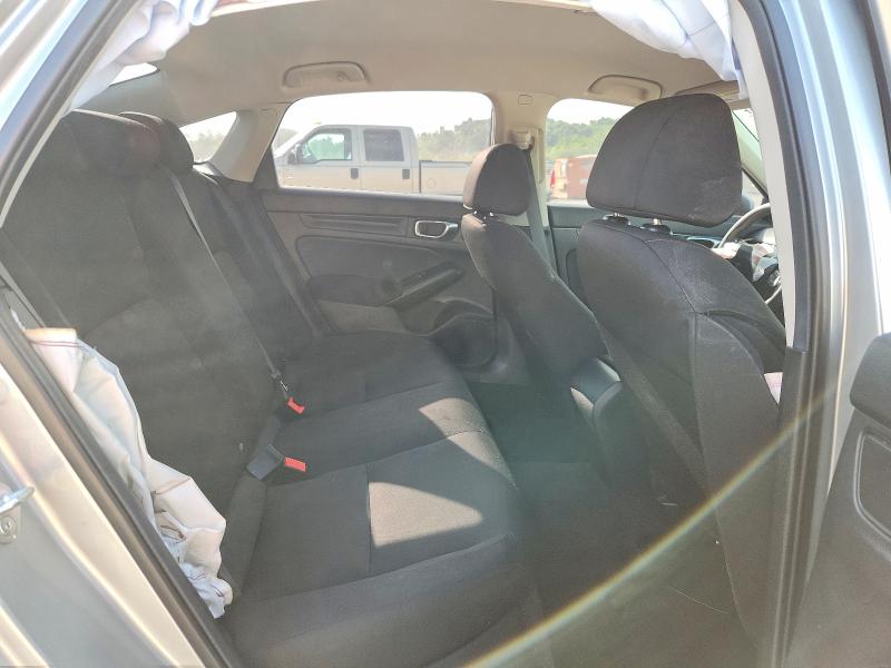 Photo 10 from auction – 2026 HONDA CIVIC with VIN 2HGFE2F20TH544029