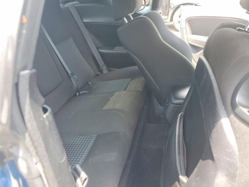 Photo 10 from auction – 2022 DODGE CHALLENGER with VIN 2C3CDZJG4NH108632