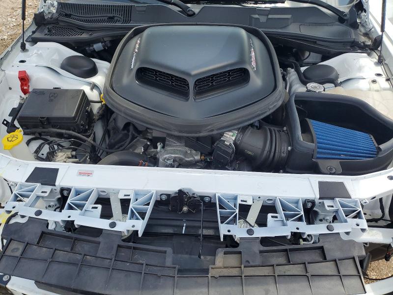Foto 11 de la subasta – 2022 DODGE CHALLENGER con VIN 2C3CDZFJ0NH147948