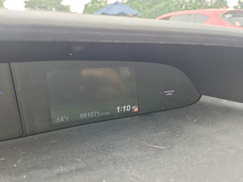 صورة رقم 9 من المزاد - 2013 HONDA CIVIC مع VIN 19XFB2F55DE286685