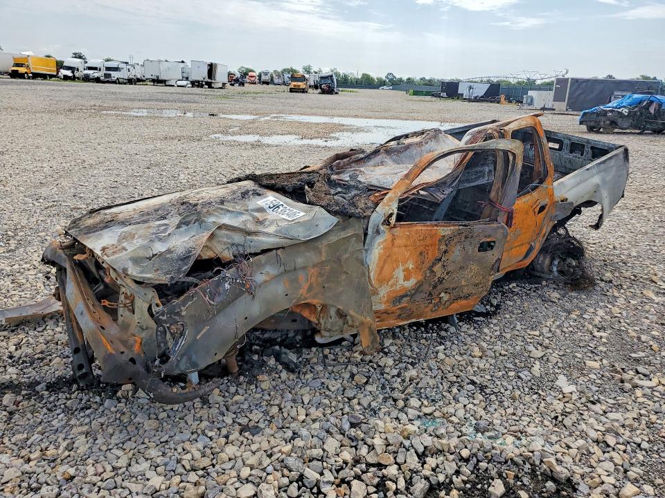 2002 TOYOTA TACOMA - Търг №59636346