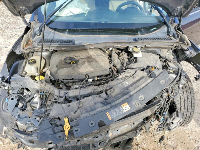 Zdjęcie 12 z aukcji – 2018 FORD ESCAPE z VIN 1FMCU9GD6JUB16890