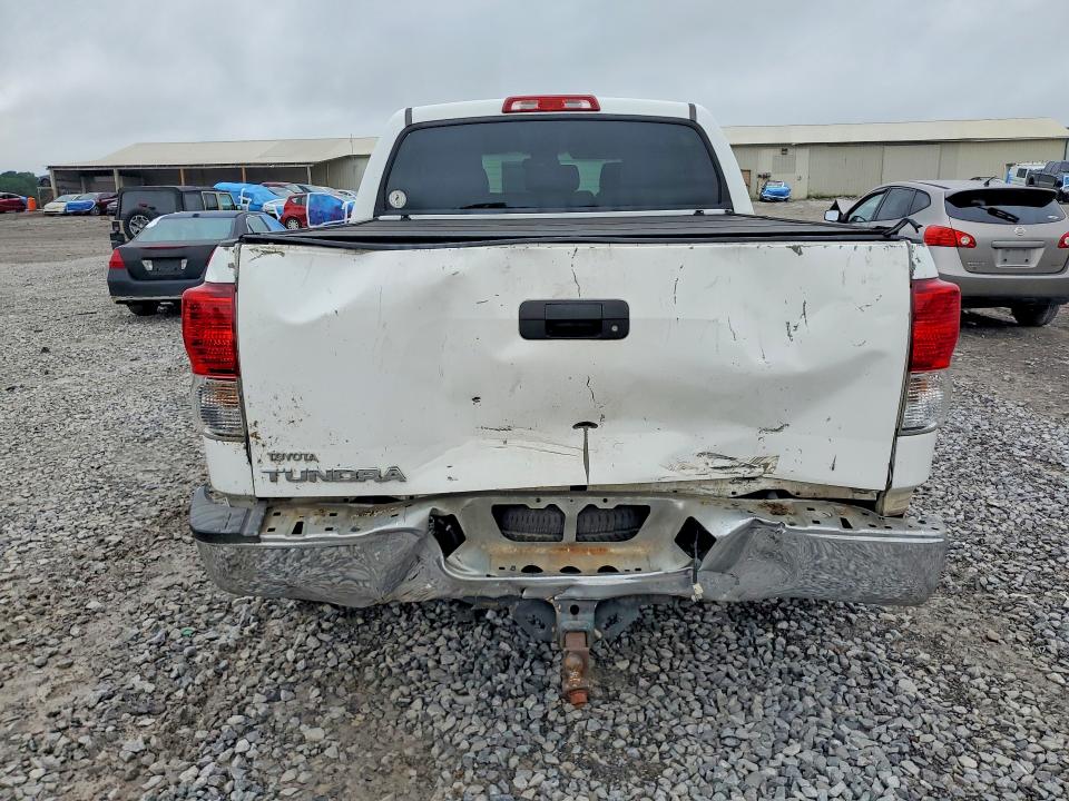 Photo 6 from auction – 2012 TOYOTA TUNDRA with VIN 5TFEY5F14CX130208