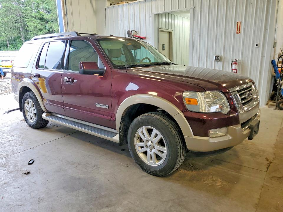 Photo 4 from auction – 2006 FORD EXPLORER with VIN 1FMEU74E46UB65118