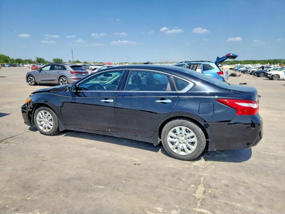 Photo 2 from auction – 2016 NISSAN ALTIMA with VIN 1N4AL3APXGC279223