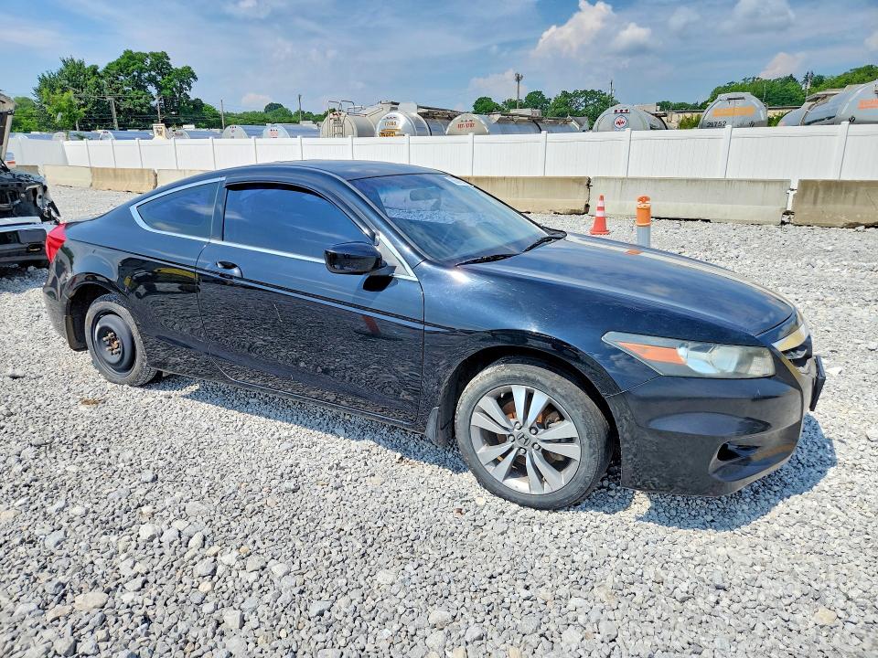 Photo 4 from auction – 2012 HONDA ACCORD with VIN 1HGCS1B83CA012059