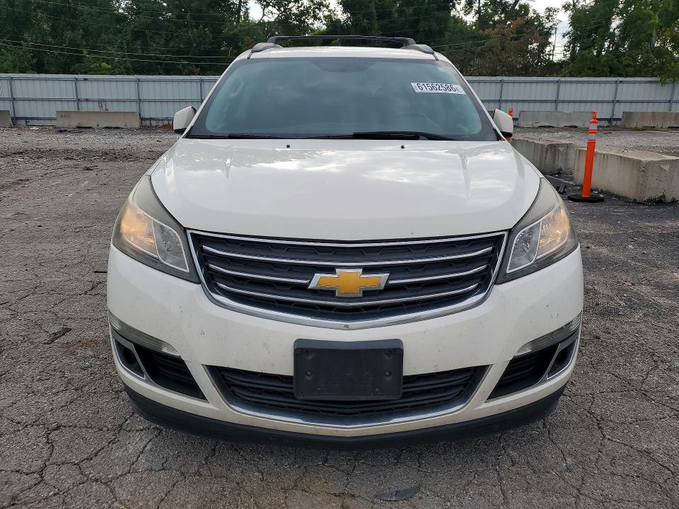Photo 5 from auction – 2014 CHEVROLET TRAVERSE with VIN 1GNKVHKD6EJ197564