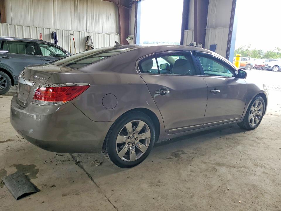 Photo 3 from auction – 2011 BUICK LACROSSE with VIN 1G4GC5ED5BF389972