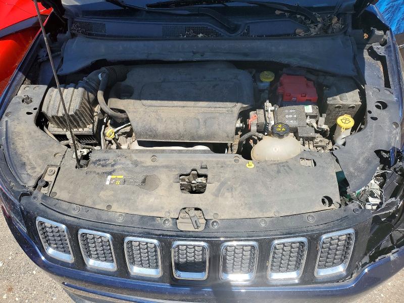 Zdjęcie 11 z aukcji – 2021 JEEP COMPASS z VIN 3C4NJDCB7MT541269