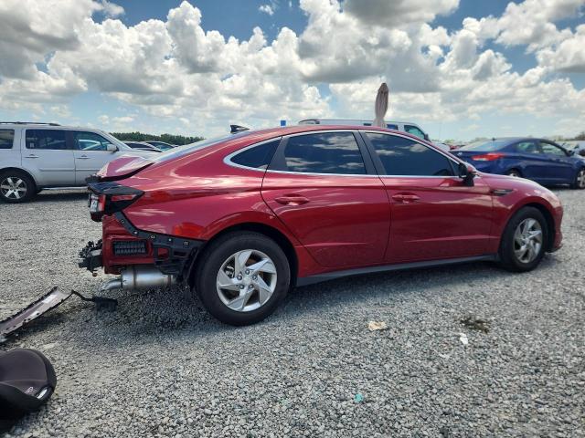 Снимка 3 от търг – 2026 HYUNDAI SONATA с VIN KMHL24JA2TA556617