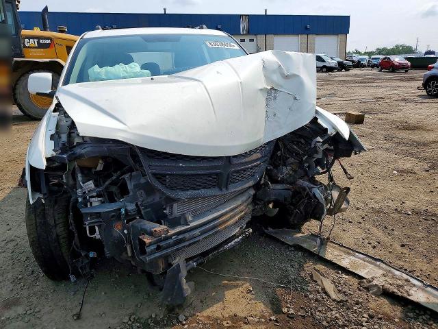 Photo 5 from auction – 2013 DODGE JOURNEY with VIN 3C4PDDFG7DT504343