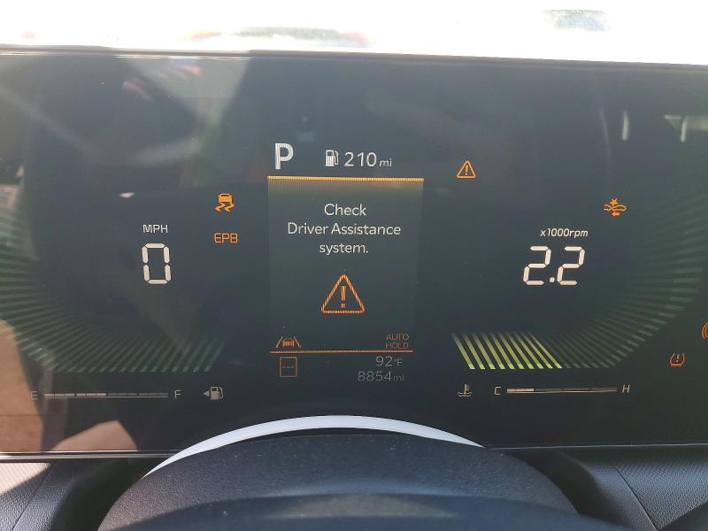 Фото 9 с аукциона – 2025 KIA K4 с VIN 3KPFT4DE1SE148036