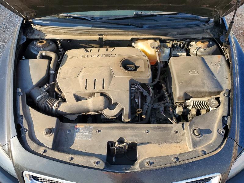 Foto 11 de la subasta – 2012 CHEVROLET MALIBU con VIN 1G1ZC5E01CF328655