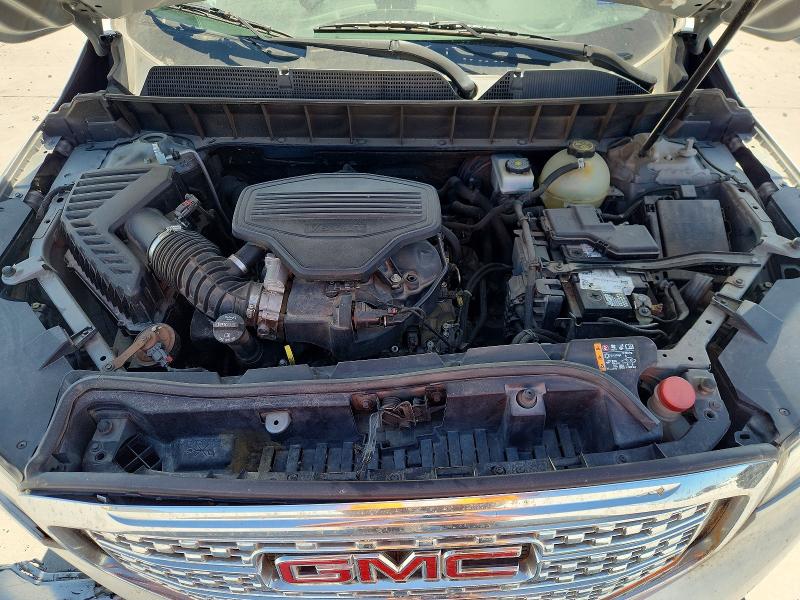 Photo 12 from auction – 2019 GMC ACADIA with VIN 1GKKNPLS6KZ147068