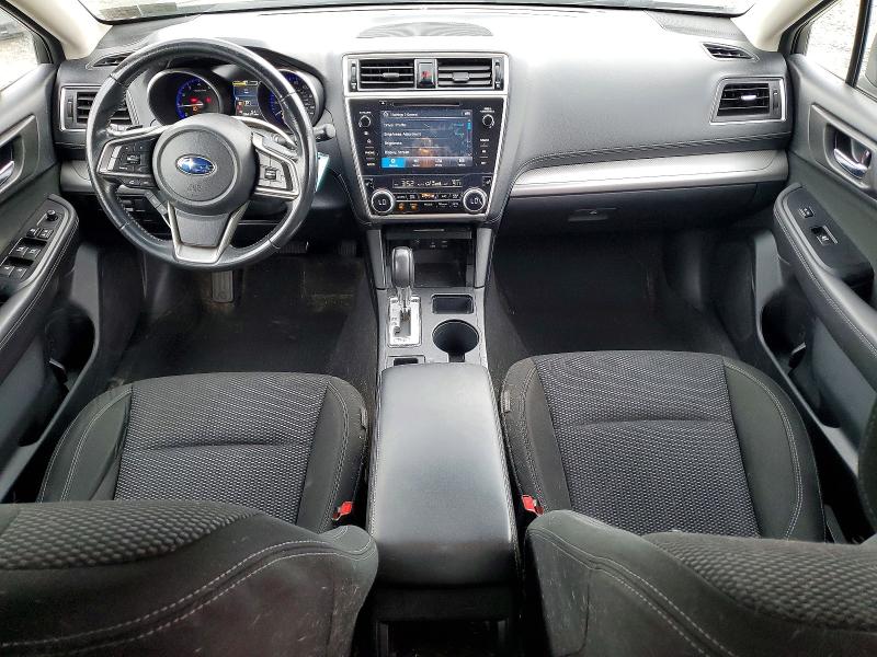 Photo 8 from auction – 2018 SUBARU OUTBACK with VIN 4S4BSACC7J3353748