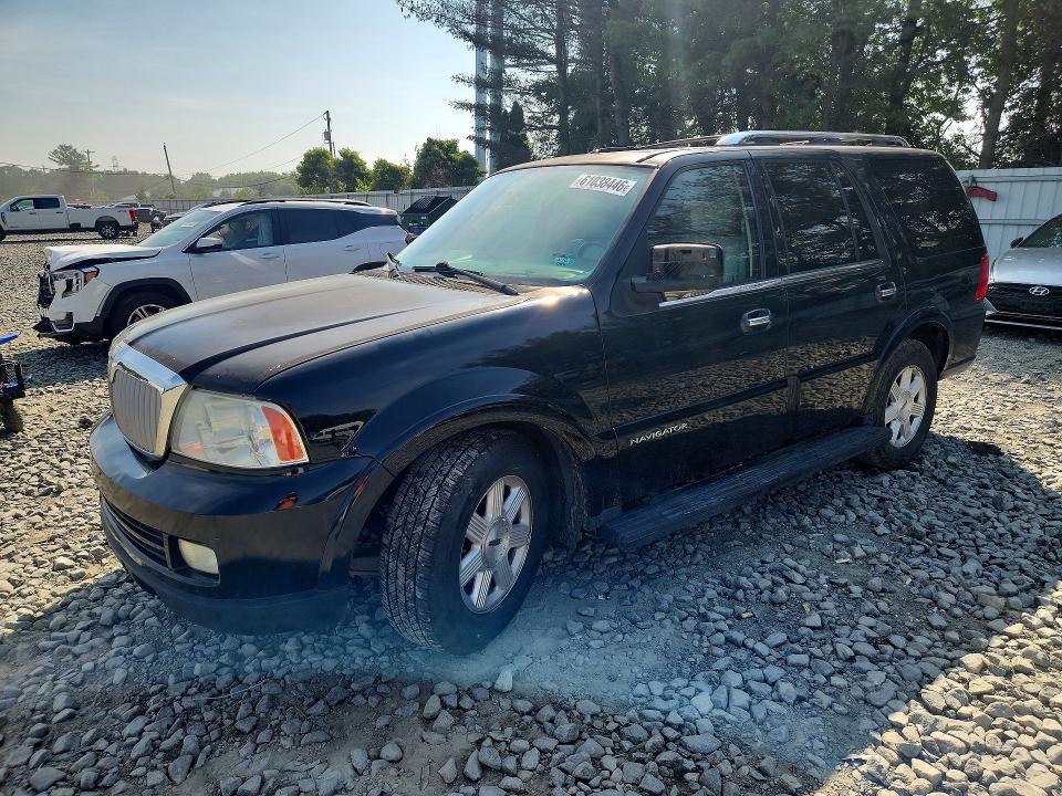 2005 LINCOLN NAVIGATOR - Търг №61038446