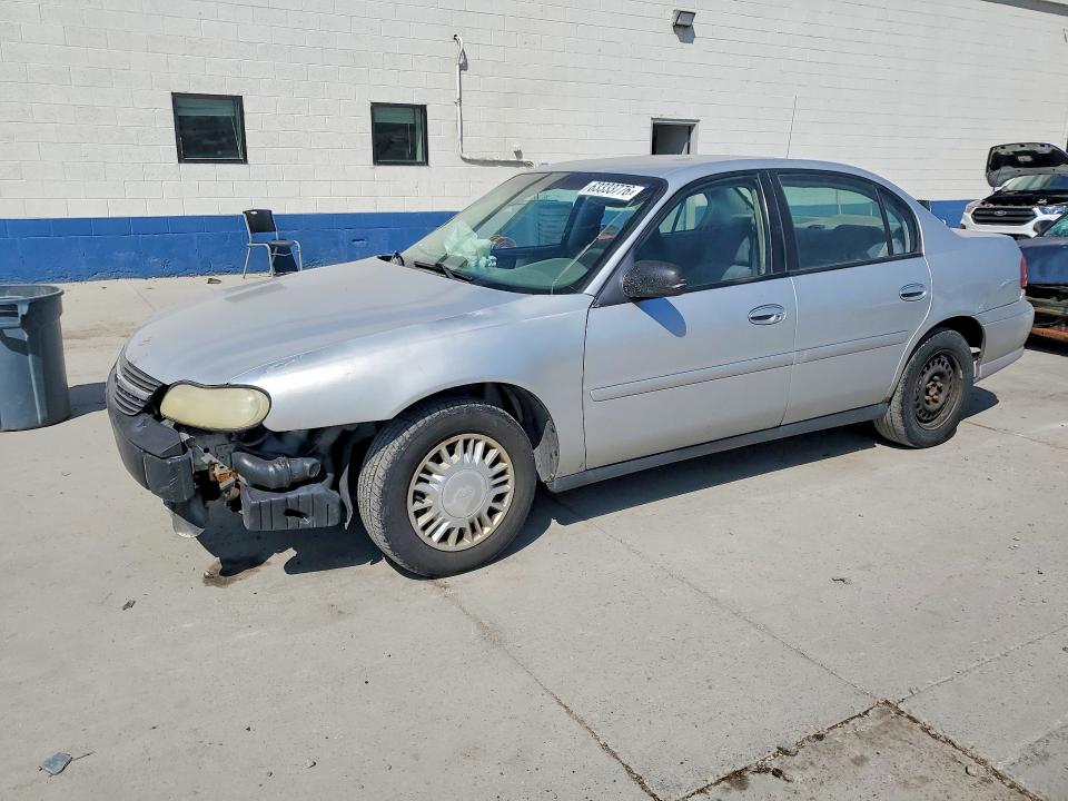 2004 CHEVROLET CLASSIC - Търг №63333776