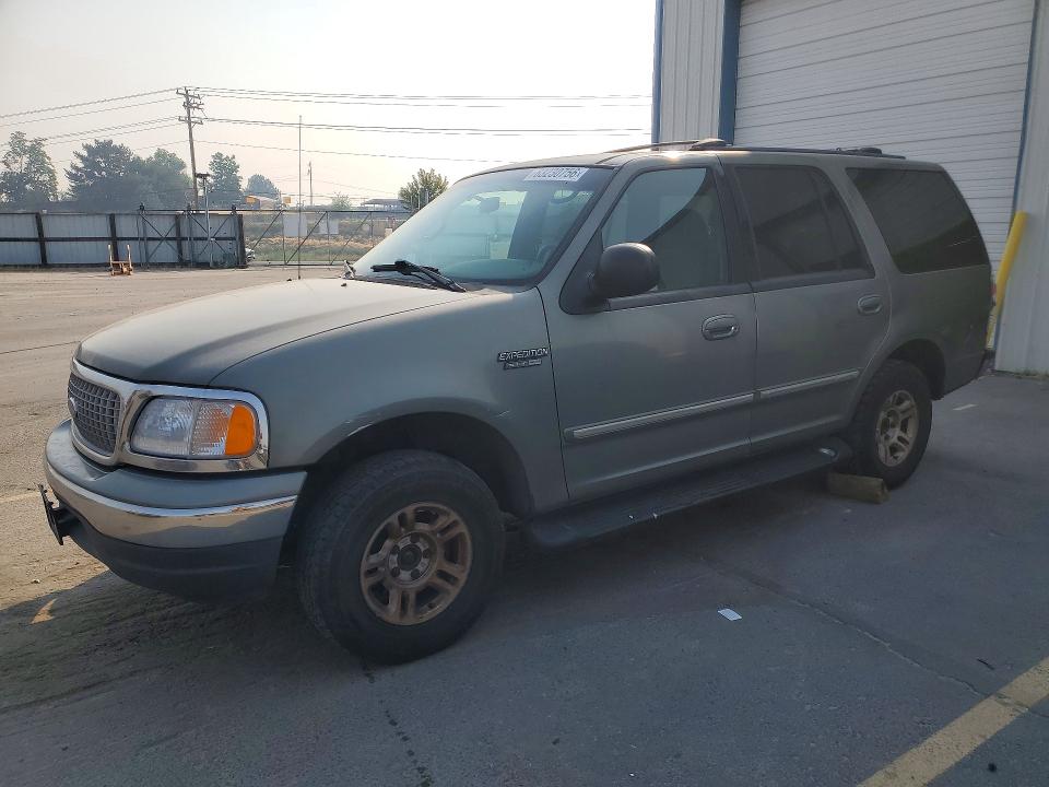 1999 FORD EXPEDITION - Търг №63230756