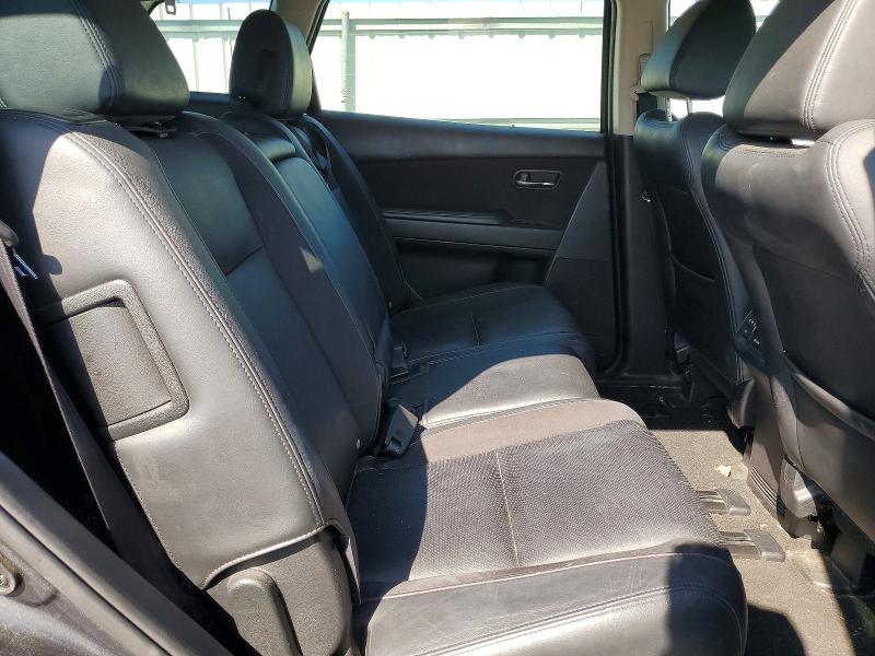Photo 11 from auction – 2015 MAZDA CX-9 with VIN JM3TB3CV3F0461483