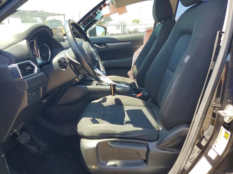 Foto 7 de la subasta – 2019 MAZDA CX-5 con VIN JM3KFABM6K0666898