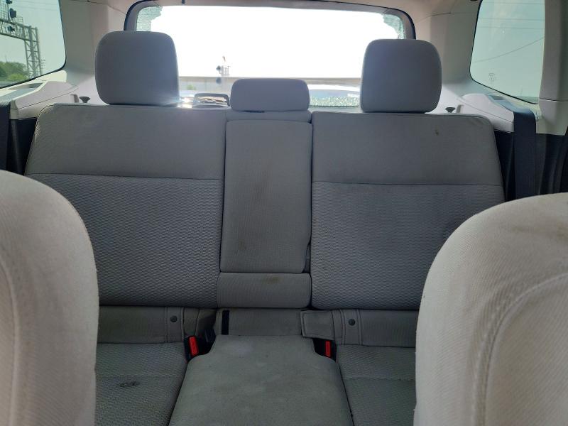 Photo 10 from auction – 2017 SUBARU FORESTER with VIN JF2SJAEC6HH448028