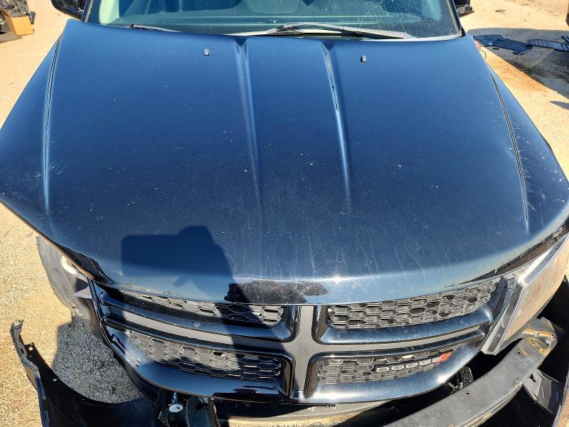 Photo 11 from auction – 2018 DODGE JOURNEY with VIN 3C4PDDGG5JT371107