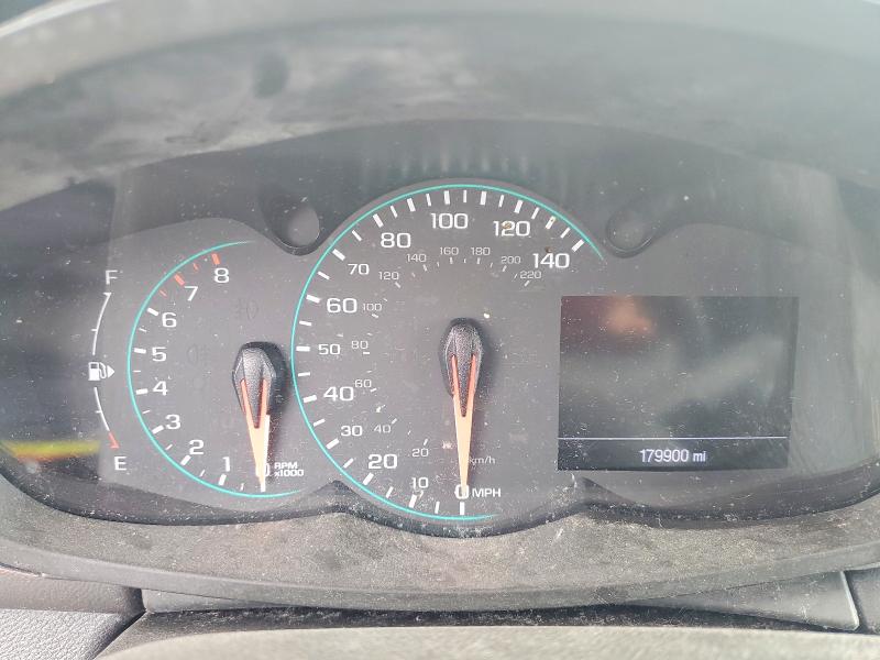 Photo 9 from auction – 2019 CHEVROLET TRAX with VIN 3GNCJKSB1KL181756