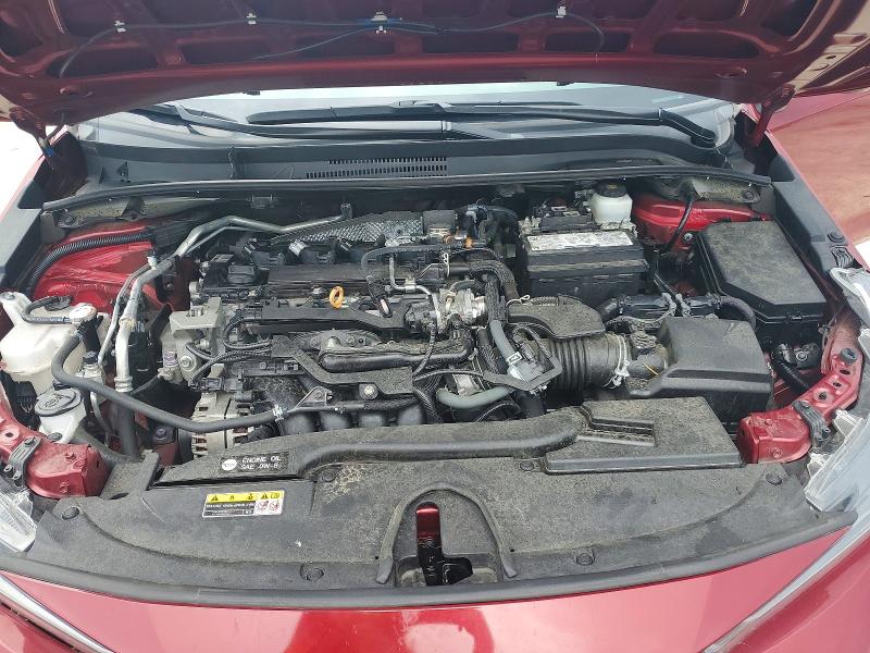 Zdjęcie 11 z aukcji – 2023 TOYOTA COROLLA z VIN 5YFB4MDE7PP073750