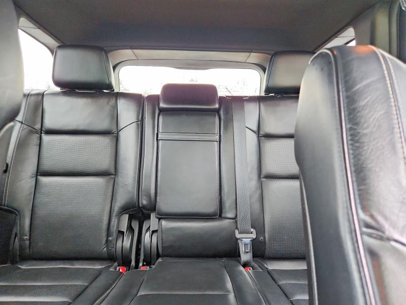Photo 10 from auction – 2015 JEEP GRAND CHEROKEE with VIN 1C4RJFCG4FC877596