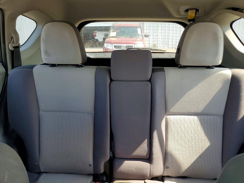 Photo 10 from auction – 2013 TOYOTA RAV4 with VIN 2T3WFREV1DW008711