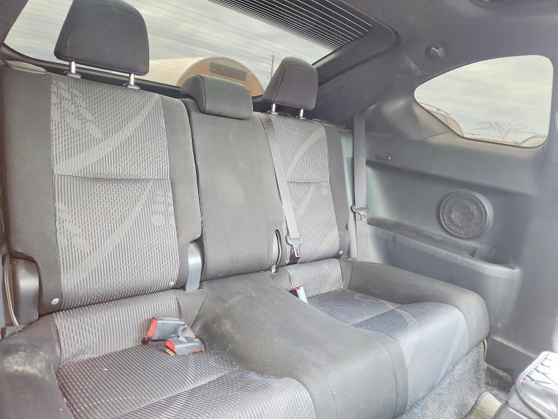 Photo 10 from auction – 2011 SCION TC with VIN JTKJF5C79B3021772