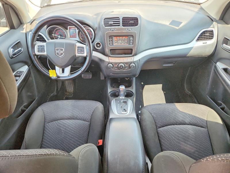 Photo 8 from auction – 2019 DODGE JOURNEY with VIN 3C4PDCBB2KT804017