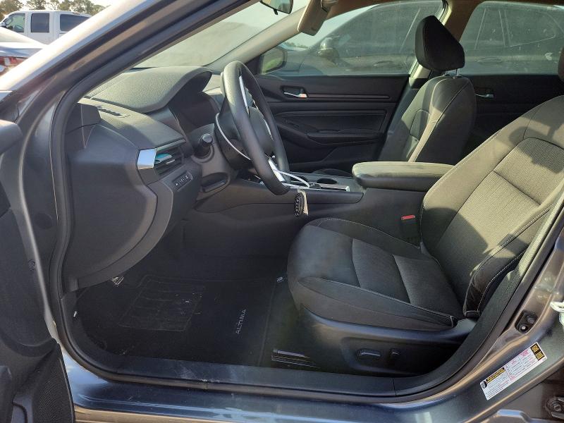 Photo 7 from auction – 2020 NISSAN ALTIMA with VIN 1N4BL4BV2LC156064