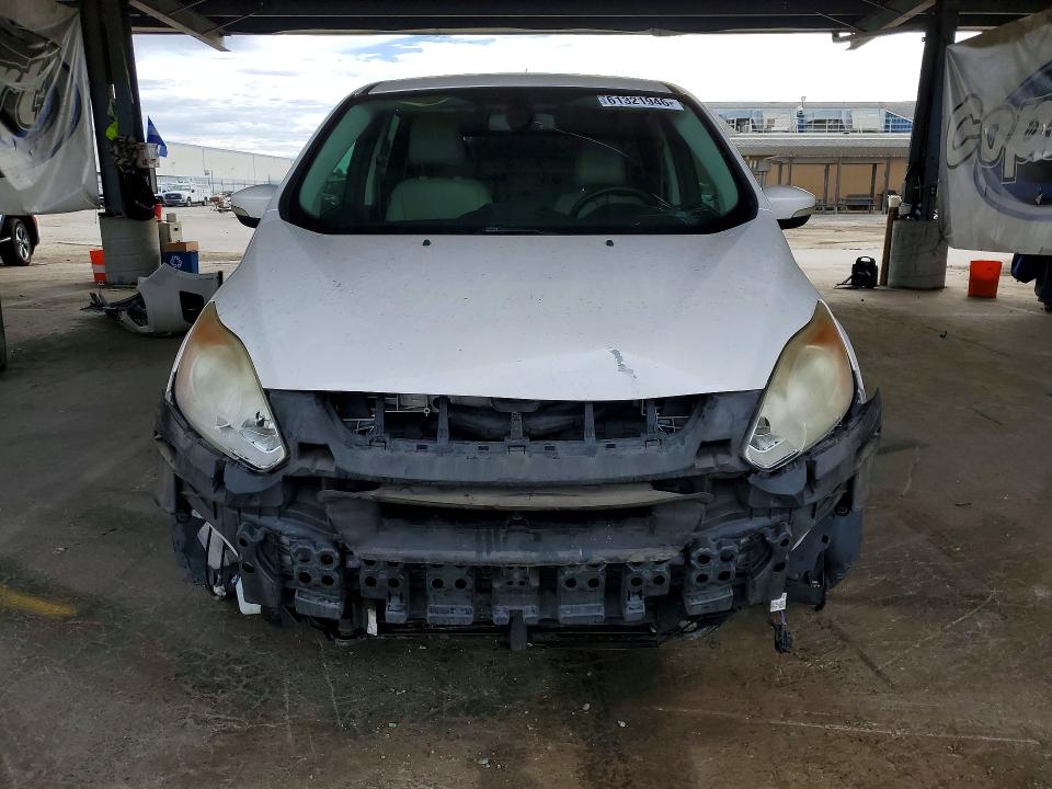 Фото 5 с аукциона – 2015 FORD C-MAX с VIN 1FADP5BU0FL121070