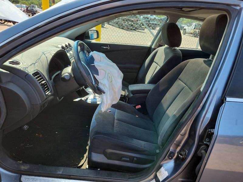 Photo 7 from auction – 2010 NISSAN ALTIMA with VIN 1N4AL2APXAN534443