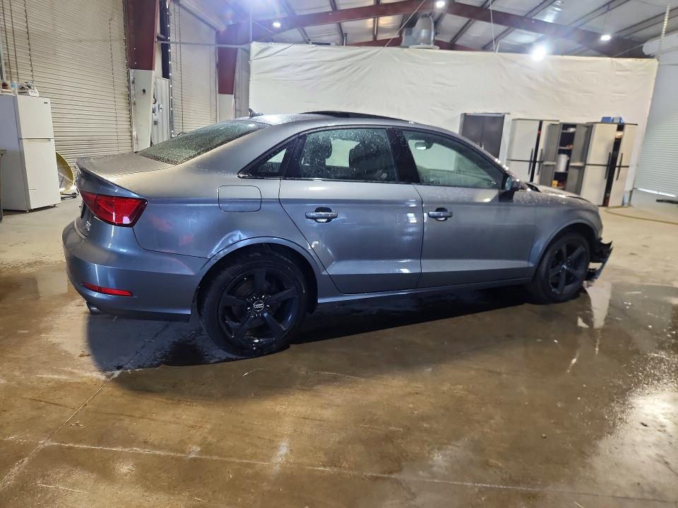 Photo 3 from auction – 2015 AUDI A3 with VIN WAUBFGFF8F1125257