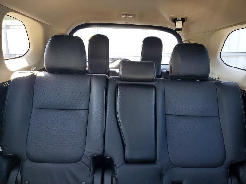 Снимка 10 от търг – 2018 MITSUBISHI OUTLANDER с VIN JA4AZ3A35JZ046130