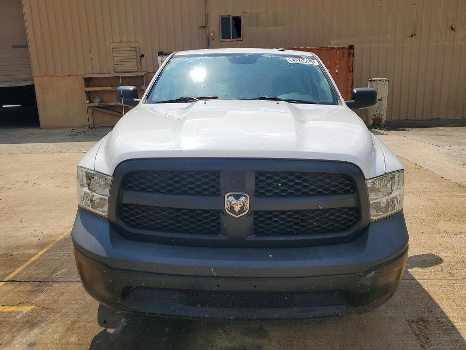Photo 5 from auction – 2021 RAM 1500 CLASSIC with VIN 3C6JR6AGXMG714395