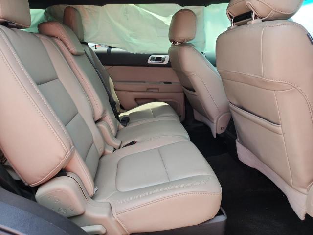 Photo 10 from auction – 2013 FORD EXPLORER with VIN 1FM5K7D84DGB36925