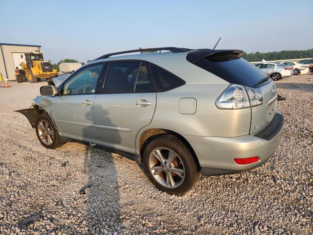 Photo 2 from auction – 2007 LEXUS RX with VIN JTJHW31U872031898