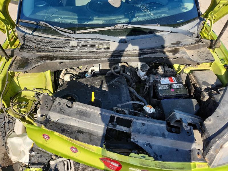 Photo 12 from auction – 2015 KIA SOUL with VIN KNDJP3A56F7788259
