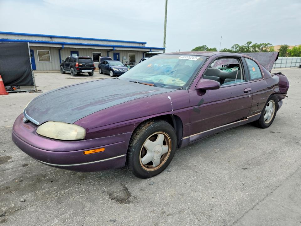 1997 CHEVROLET MONTE CARLO