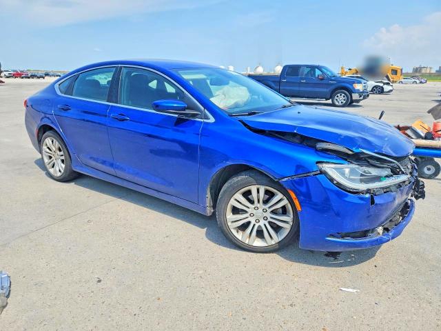 Photo 4 from auction – 2016 CHRYSLER 200 with VIN 1C3CCCAB1GN119165